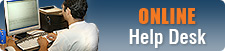Online Help Desk
